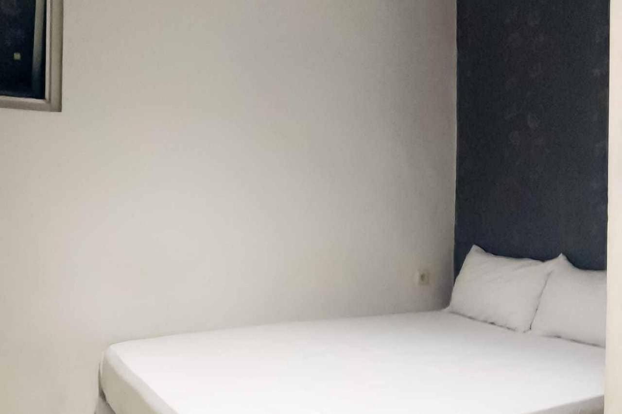 Rumahku Hayam Wuruk Mitra Reddoorz Jacarta Exterior foto